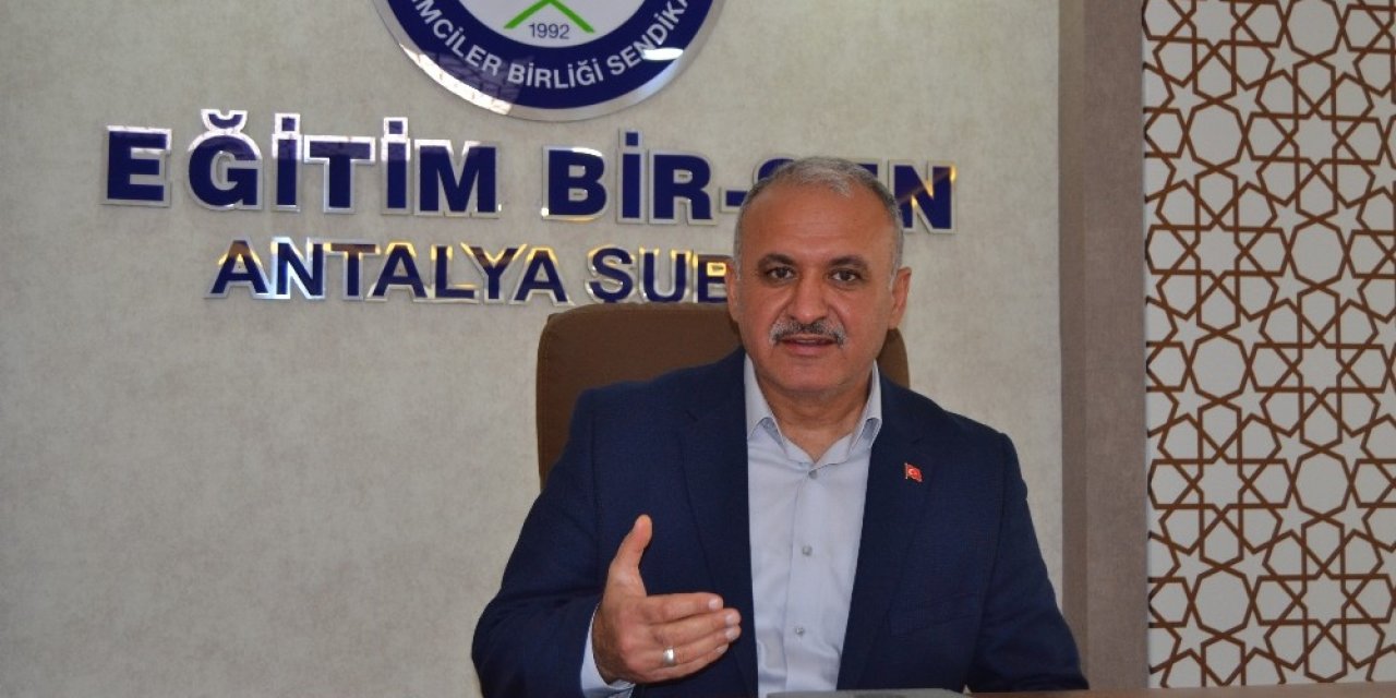 Miran: “28 Şubat’ın Sivil Ayağıyla Hesaplaşılmalı”