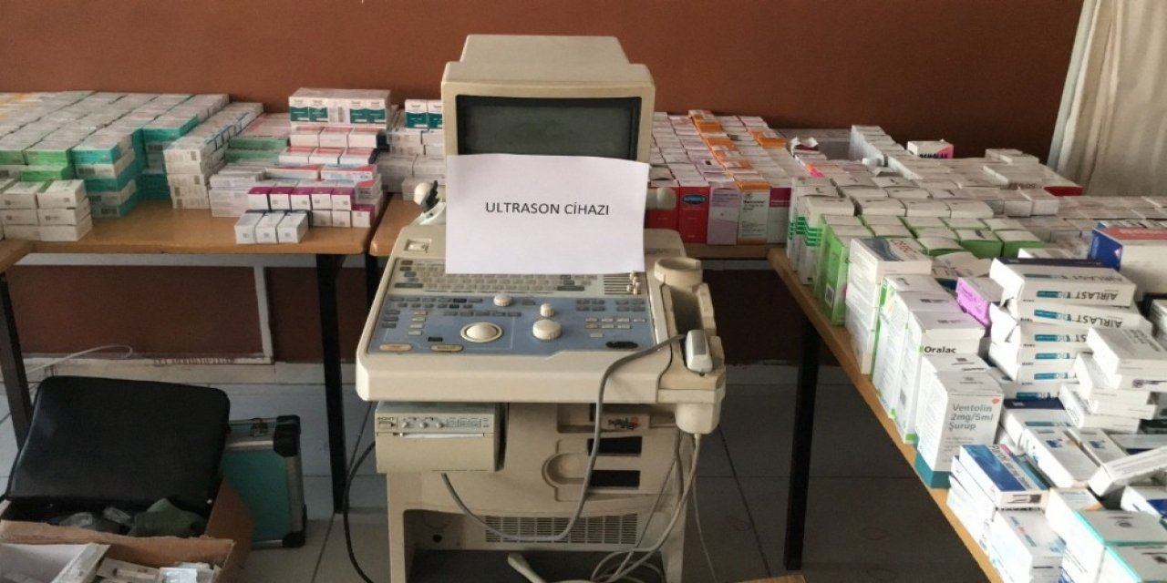 Şanlıurfa’da Dolandırıcılık Operasyonu: 2 Tutuklama