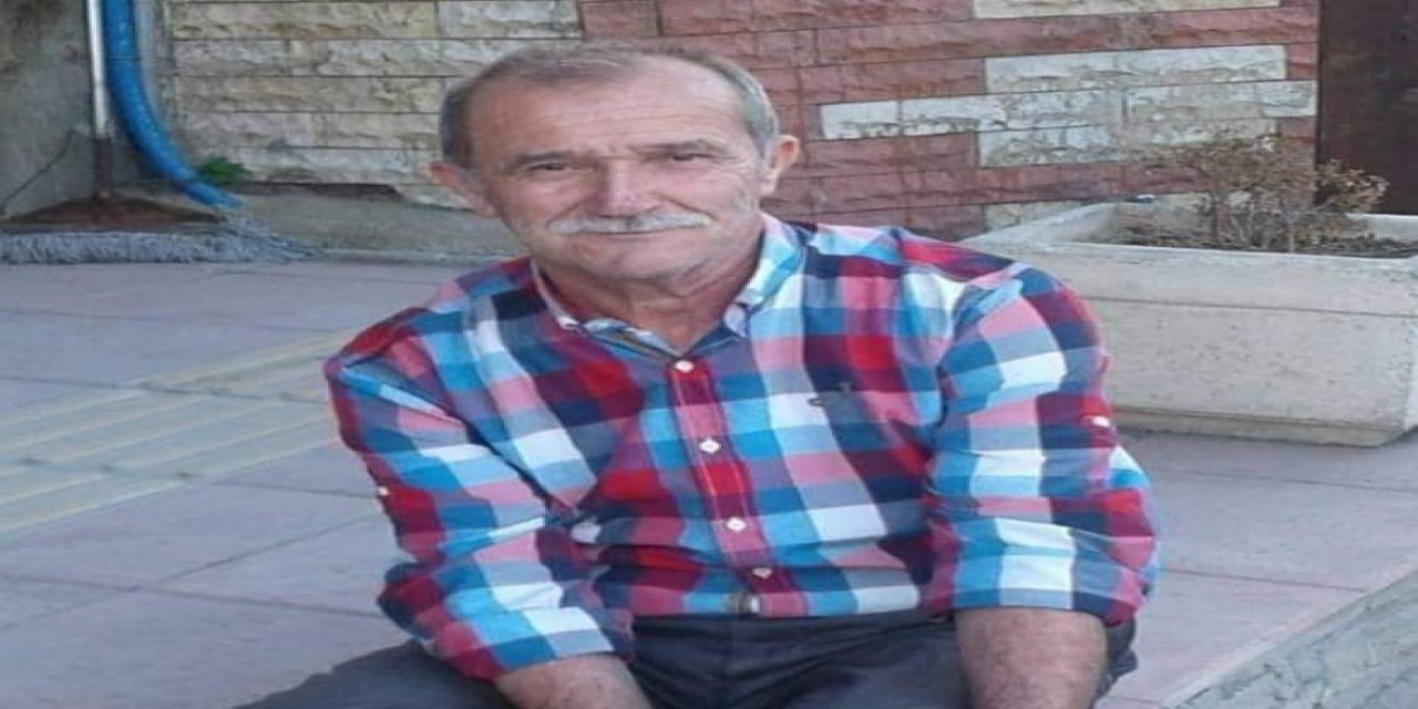 Yol Şantiyesinde Servis Şoförlüğü Yapan Sürücü Hayatını Kaybetti