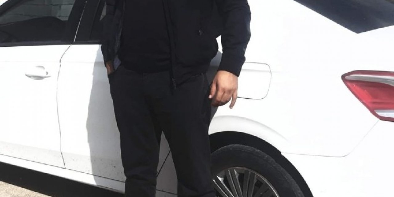 Takla Atan Araçta Yanarak Öldü