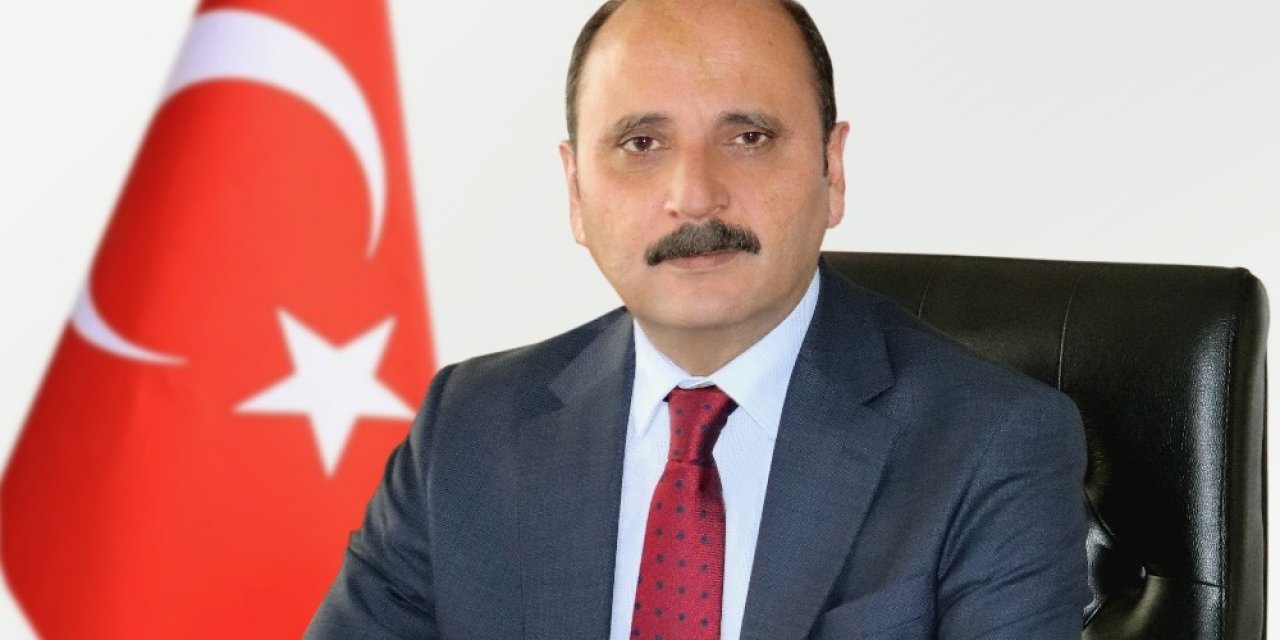 2021 Yılı Araban’ın Değişim Yılı Olacak
