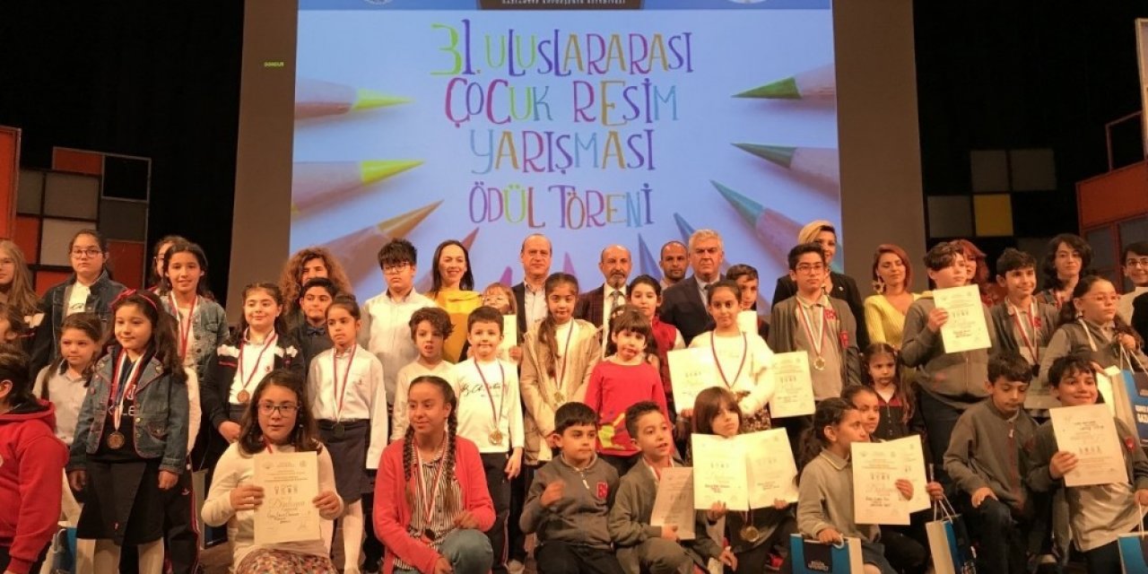 Gaziantep’te Yetenek Avı