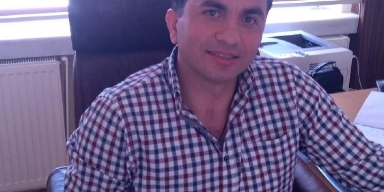 Komşusu Tarafından Bıçaklanan Öğretmen Ağır Yaralandı