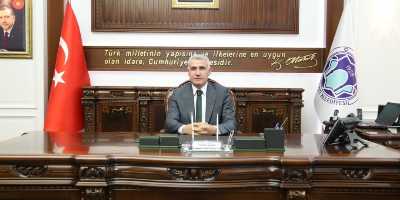 Güder’den 28 Şubat Mesajı