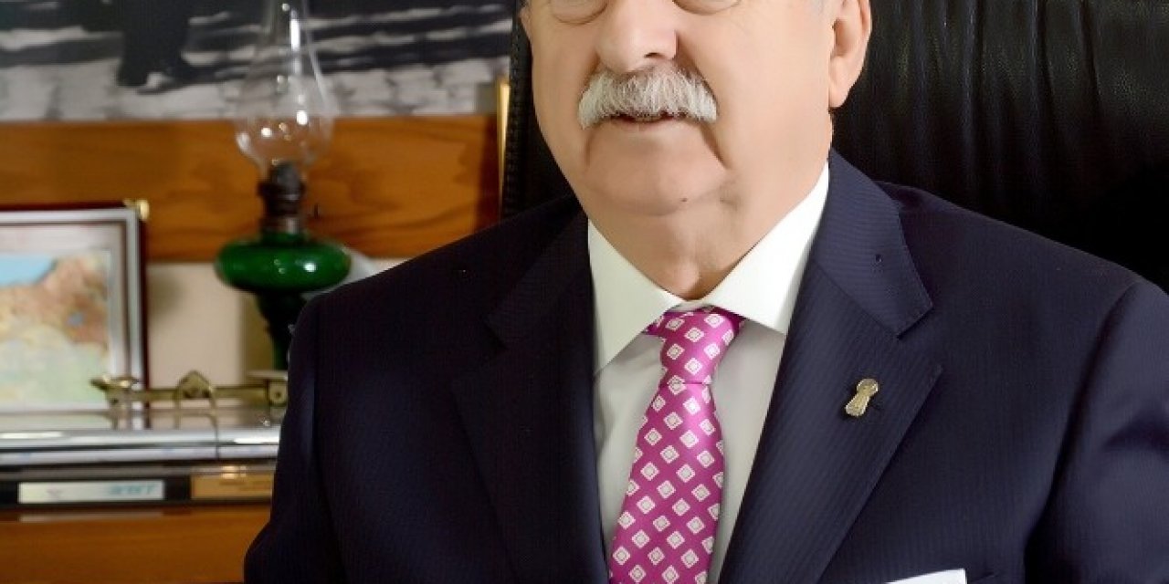 Tesk Başkanı Palandöken: “a’dan Z’ye Tüm Ürünleri Satan Zincir Marketler Haksız Rekabet Oluşturuyor”