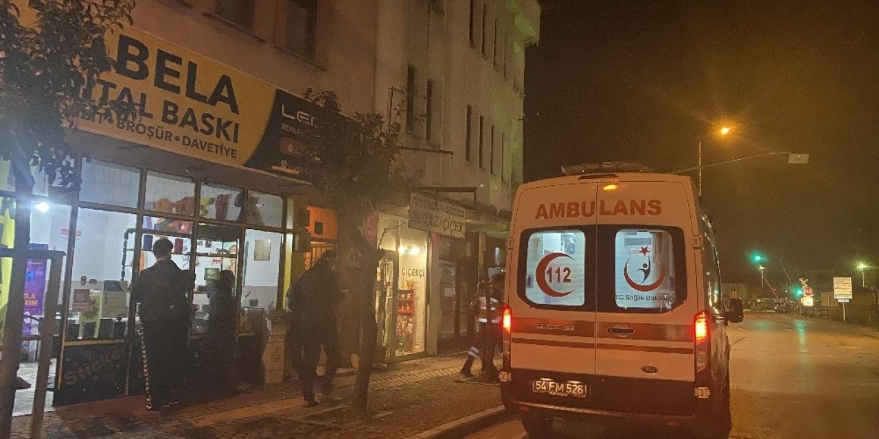 Günlerdir Haber Alınamayan Kadın Evinde Ölü Bulundu