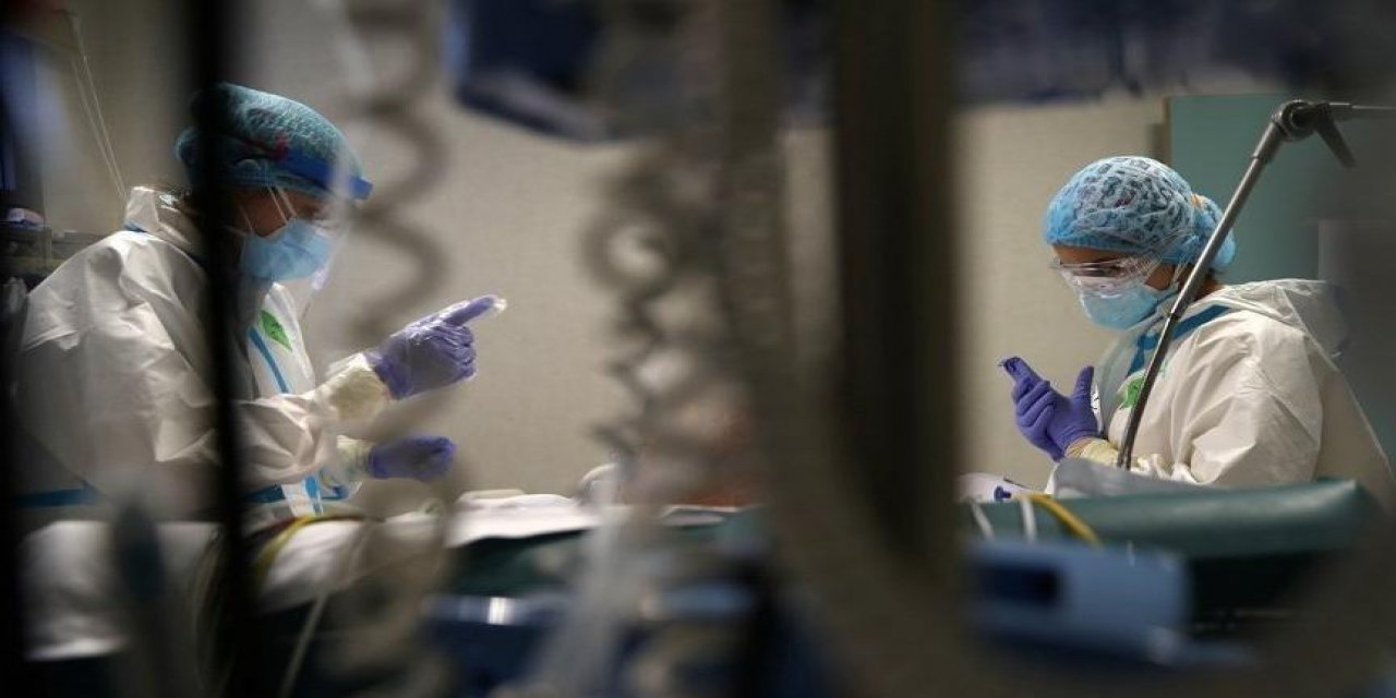 İ̇stanbul’da Şok Operasyon: Sahte Covid-19 Negatif Test Sonucu Satan Şebeke Çökertildi