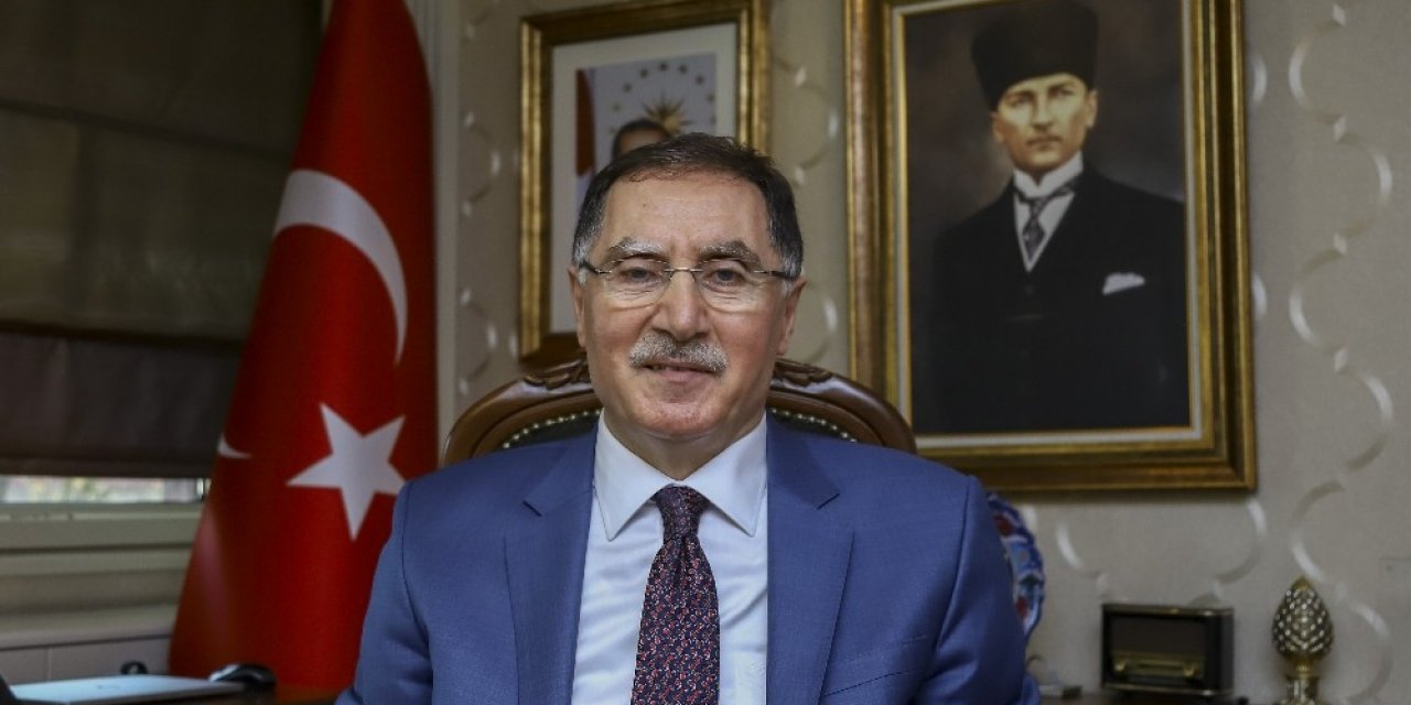 Kamu Başdenetçisi Malkoç: "erbakan Hoca, Partisinin Kapatılmasına, Hak Ve Özgürlükleri Elinden Alınmasına Rağmen Hukukun Dışına Çıkmamıştır"