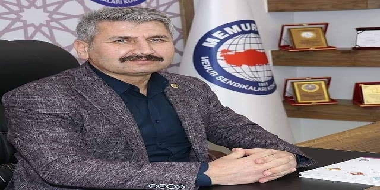 Söylemez, "28 Şubat, Tarihimize Geçmiş Kara Bir Lekedir"