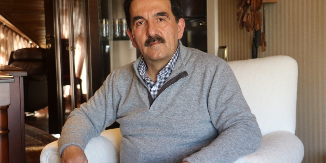 28 Şubat’ın Simge İsimlerinden Mustafa Coşkun: "28 Şubat Fetö’nün Önünü Açtı"