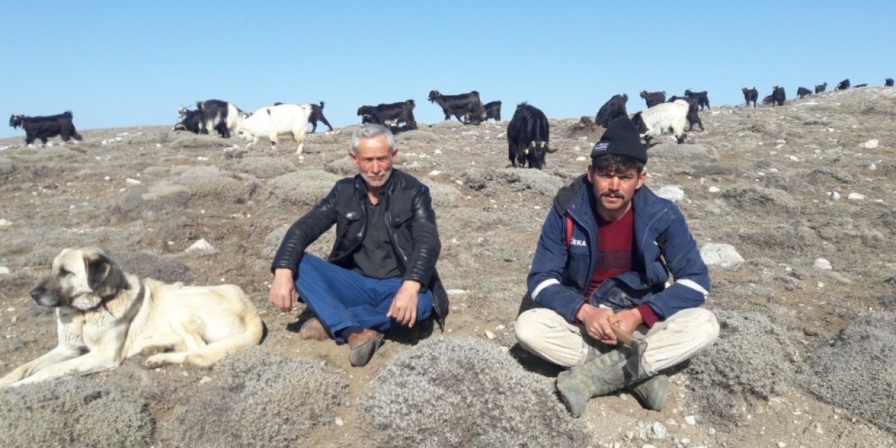 Korona Virüsten Uzak Bir Yaşam