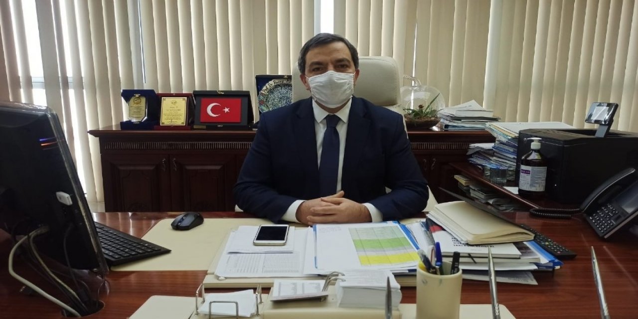 Malatya’da Mutasyonlu Virüs Vaka Sayıları 150’yi Buldu