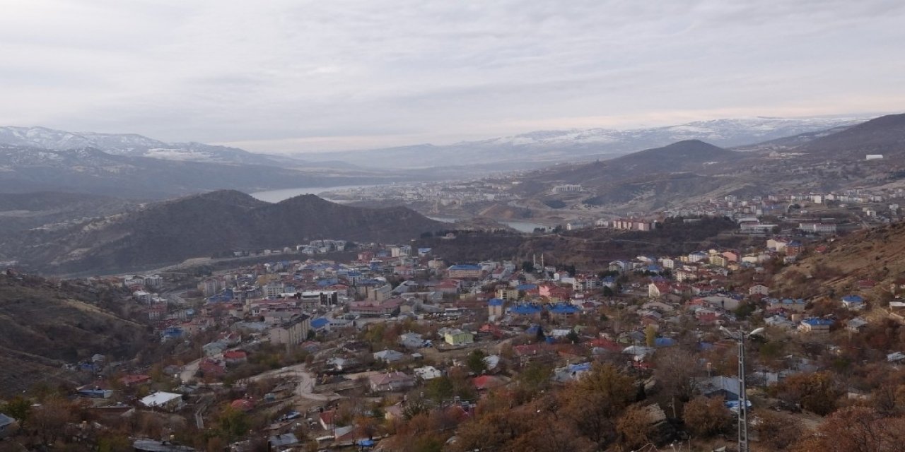 Tunceli’deki Sinema Salonlarının Faaliyetlerine 1 Nisan’a Kadar Ara Verildi