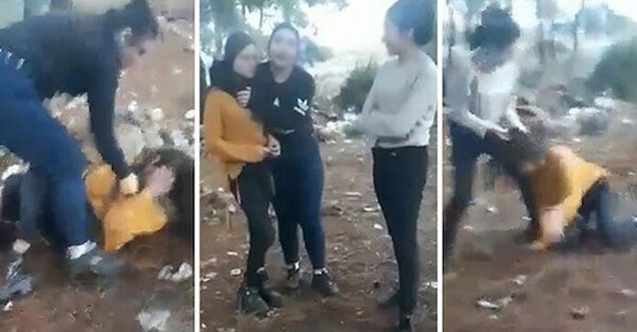 Liseli kıza ormanda yapılanlar Türkiye'yi ayağa kaldırmıştı! Ceza yağdı