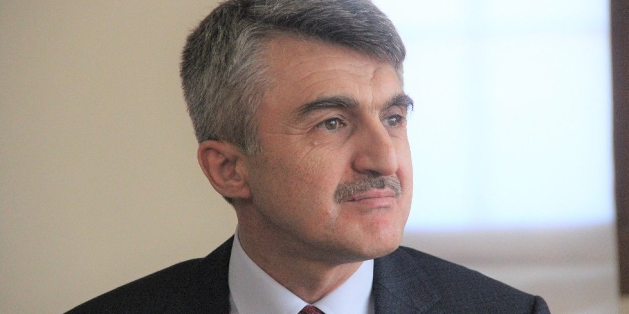 Rektör Uysal: “fetö, Tarihte Karşılaştığımız En Tehlikeli Terör Örgütüdür”