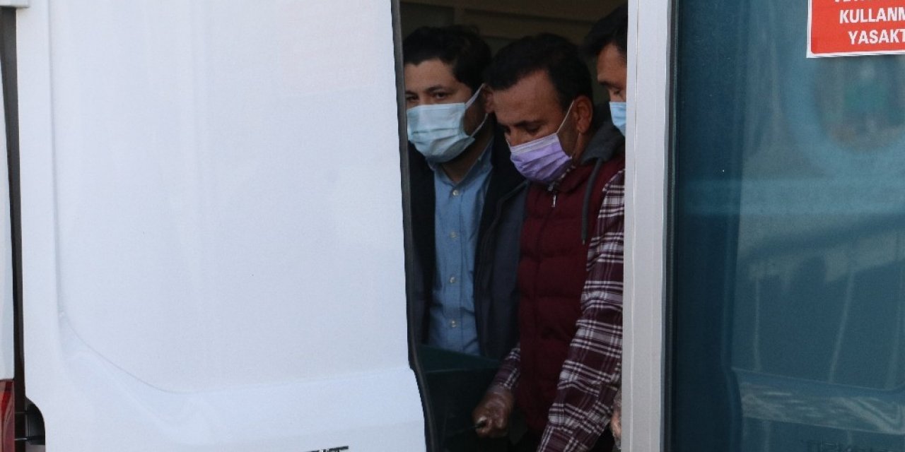 Darp Edildikten Sonra Hayatını Kaybeden Yüzde 90 Engelli Adamın Cenazesi Yakınları Tarafından Alındı
