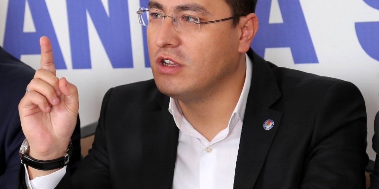Öner: "28 Şubat Emperyalist Bir Düzenektir"