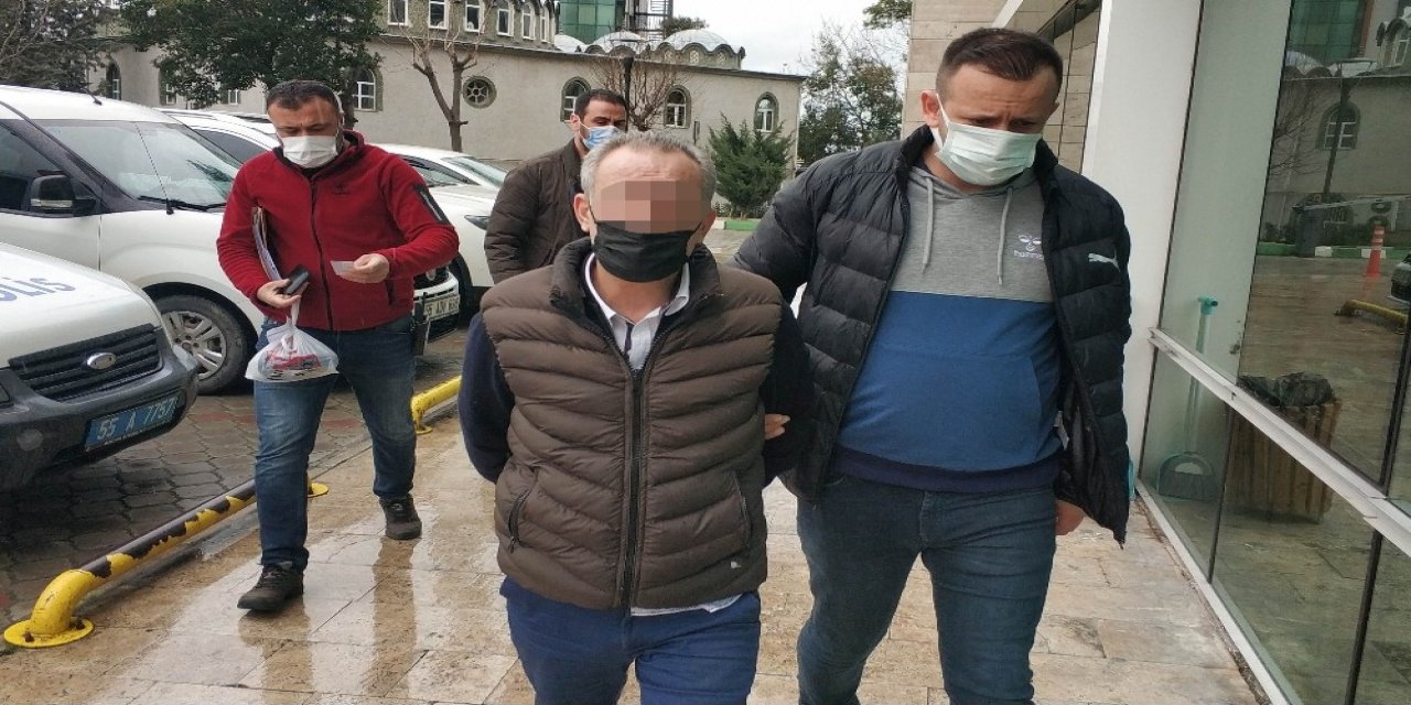Kafede Bir Kişiyi Silahla Yaralayan Zanlı: "kardeşimiz Bizim, Kazayla Oldu"