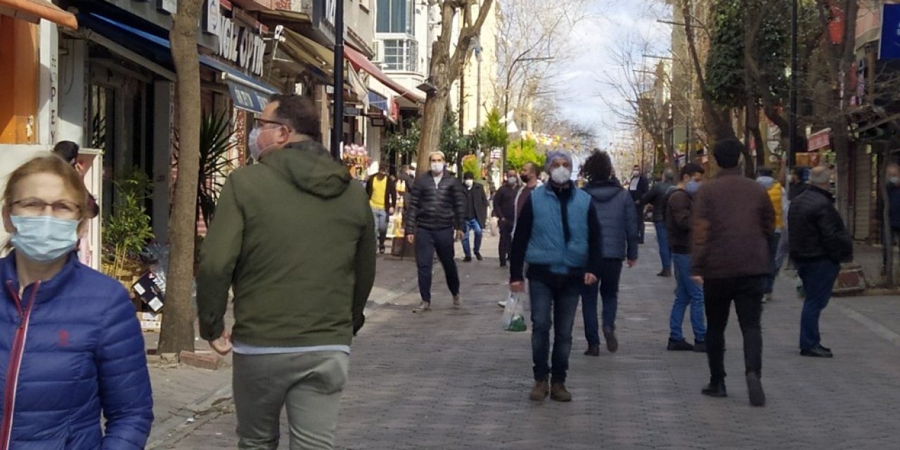 Eyüpsultan’da Esnaflara Korona Denetimi