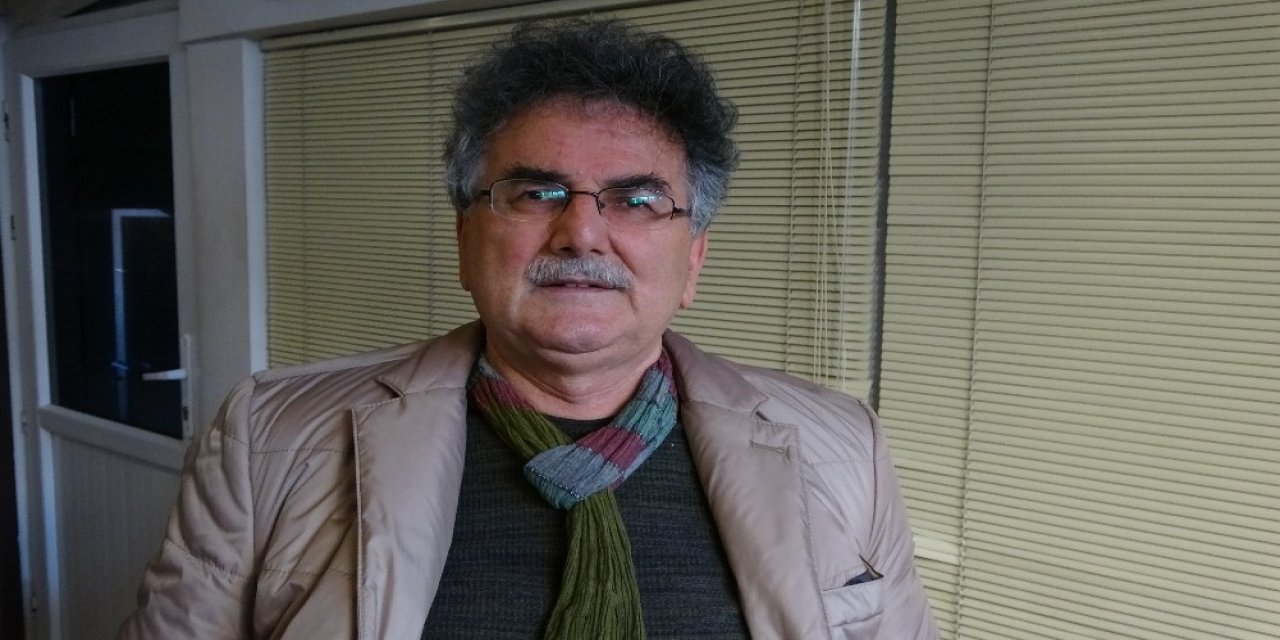 28 Şubat Mağduru Öğretim Görevlisi Yaşadıklarını Anlattı