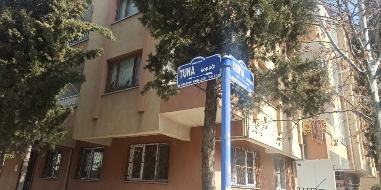 Başkent’te Eski Eşe Bıçaklı Saldırı