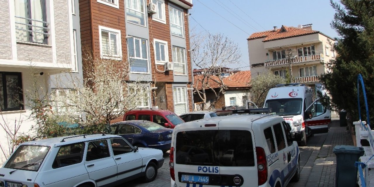 Gece Uyuşturucu Kullandı, Sabah Sevgilisi Ölü Buldu