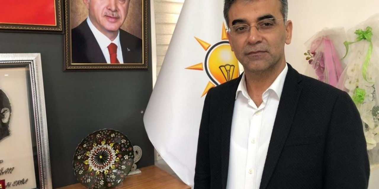 Ak Parti’li Bilgili: “28 Şubat Postmodern Darbesi Milletimize Yapılmış En Büyük İhanettir”