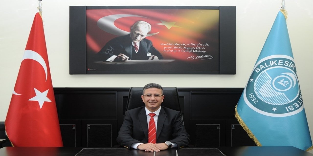 Balıkesir Üniversitesine Bin 500 Kişilik Kız Yurdu