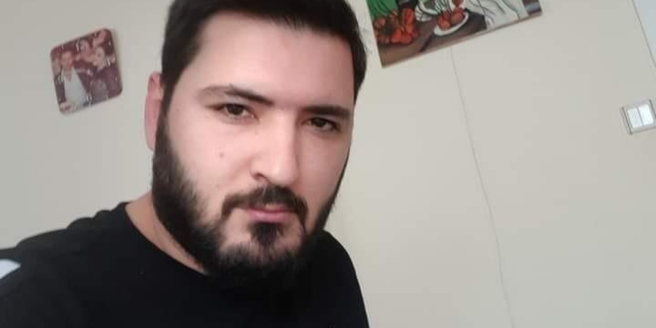 (düzeltme) Yalova’daki Patlamanı Altından Aile Dramı Çıktı
