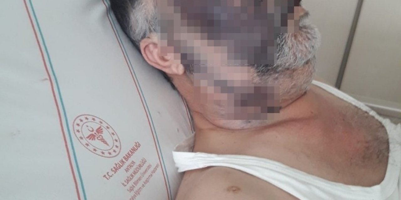 Engelli Adamın Darp Sonrası Ölümüne İkinci Tutuklama