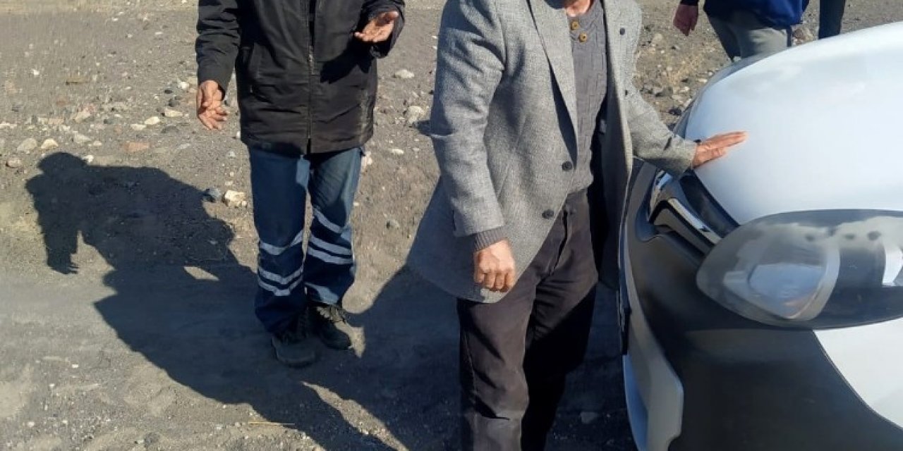 Canlı Mühre İle Kaçak Avlanmaya 12 Bin Lira Ceza