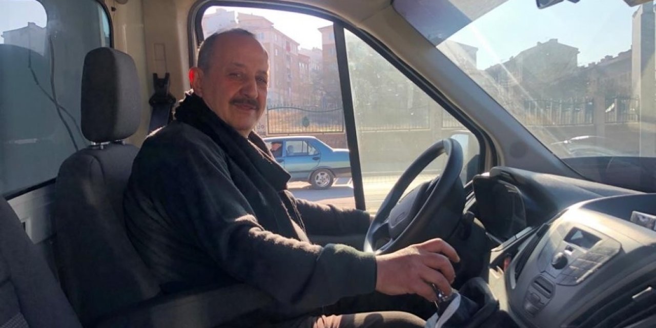 İ̇ki Üniversite Okudu, Oto Kurtarıcı Olmayı Seçti