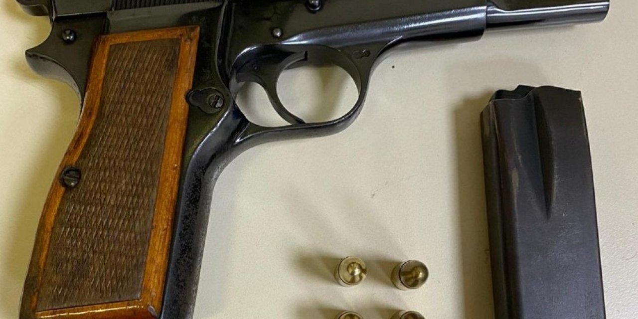 Çorlu’da Genel Asayiş Çalışmaları: 11 Gözaltı