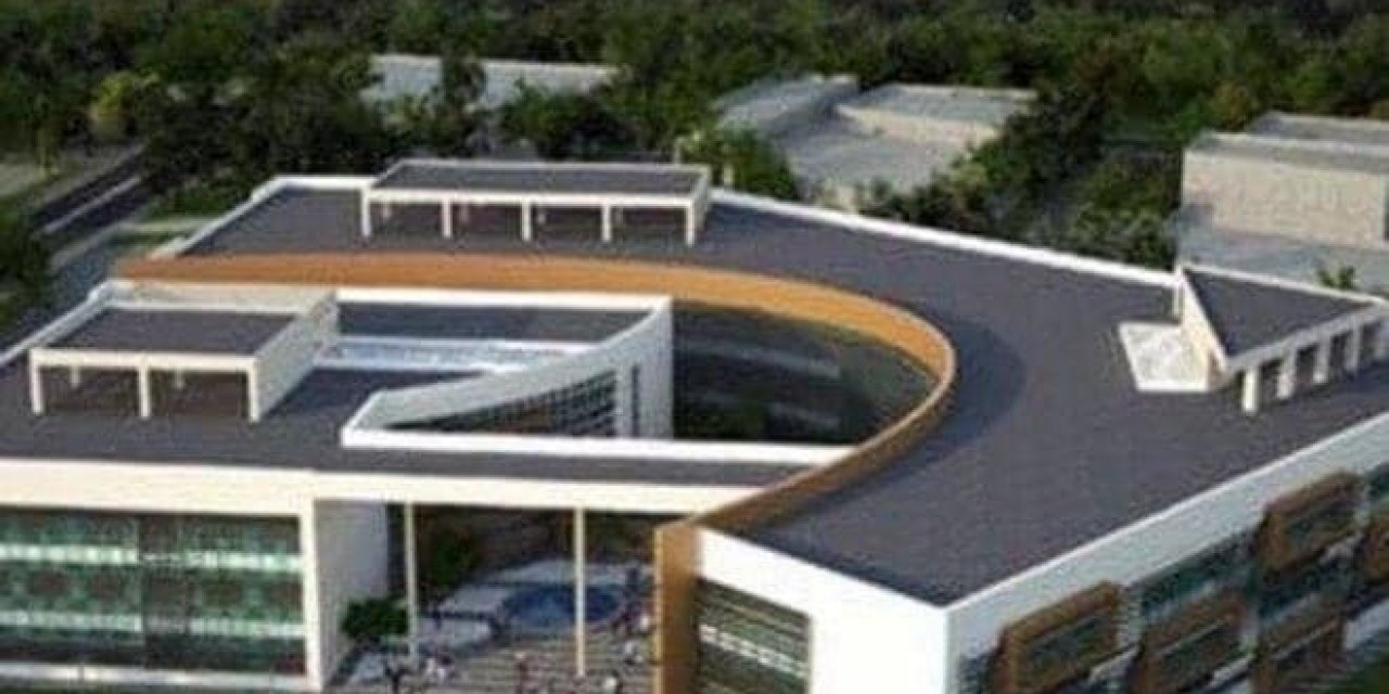 Didim Devlet Hastanesi Ek Binasının İhale Sözleşmesi Bu Ay Yapılacak