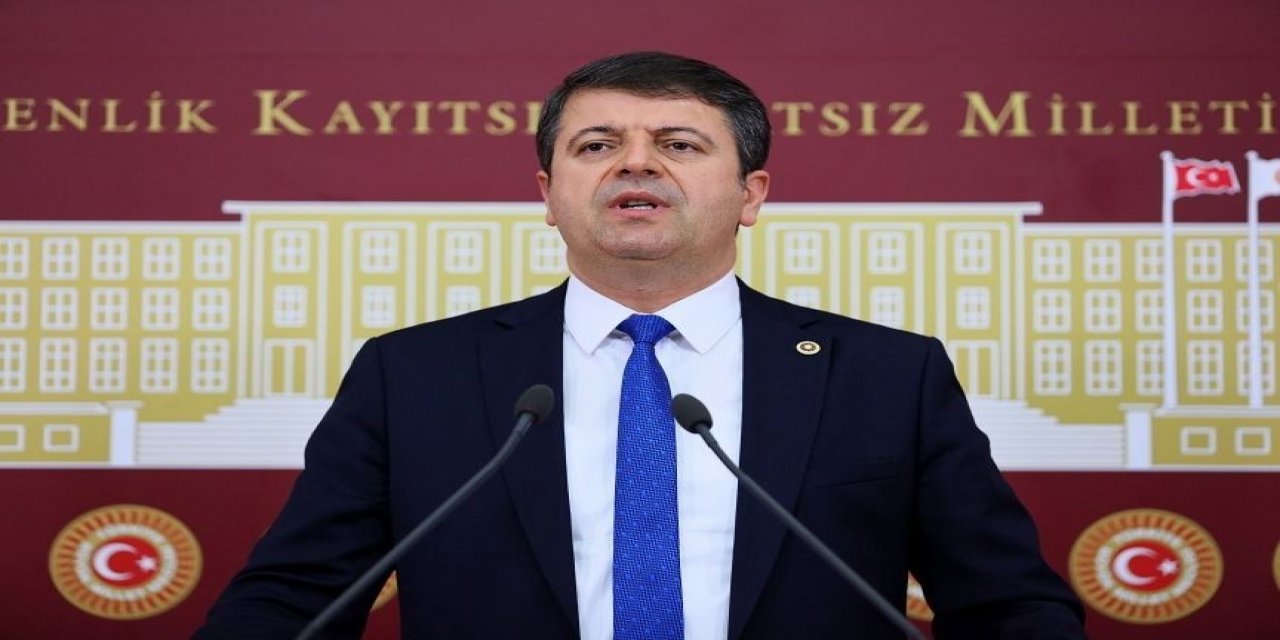 Milletvekili Tutdere: “adıyaman’ın Mecliste Sesi Olacağım”