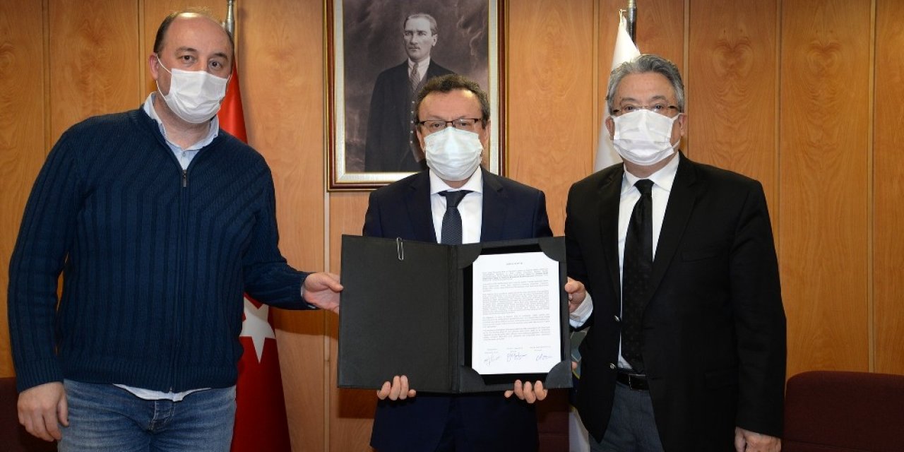 Buü, Uludağ’daki Polen Üretim Potansiyelini Araştıracak