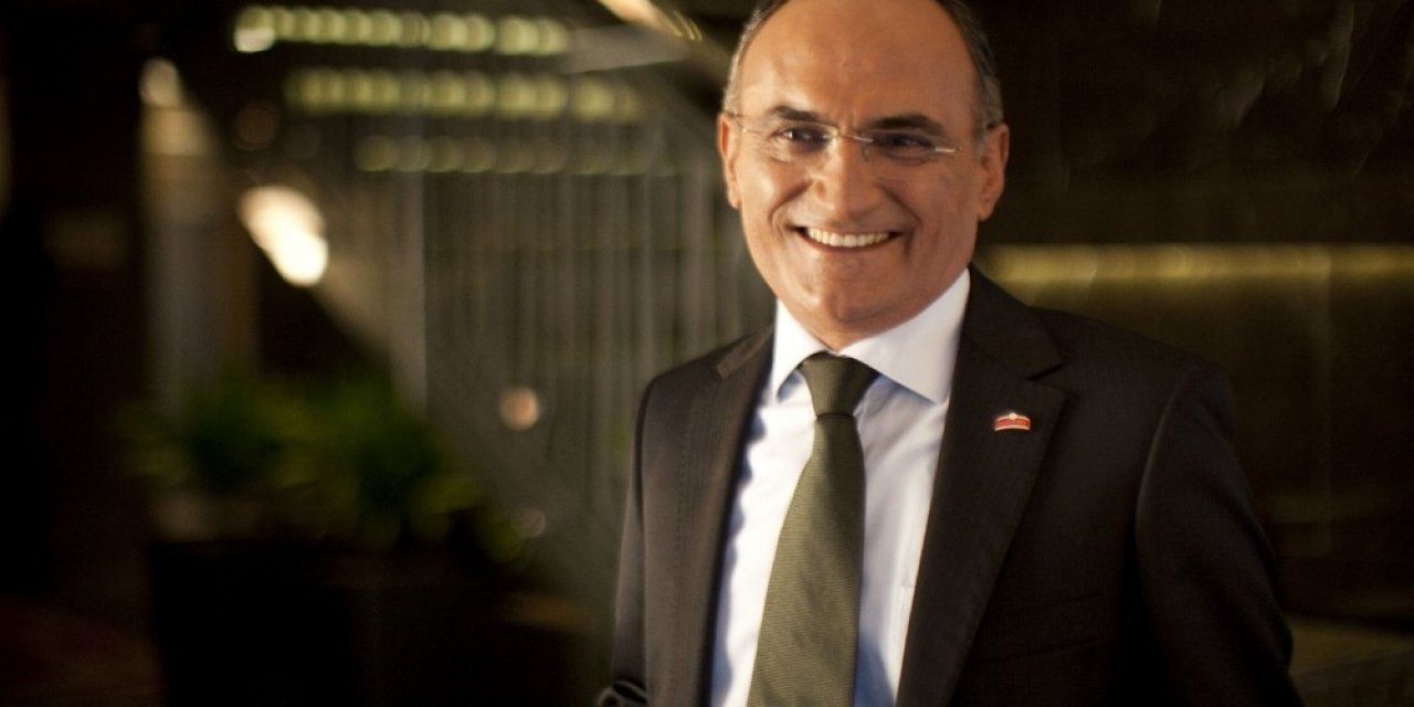 Çinliler Türk Peyniriyle Tanışıyor