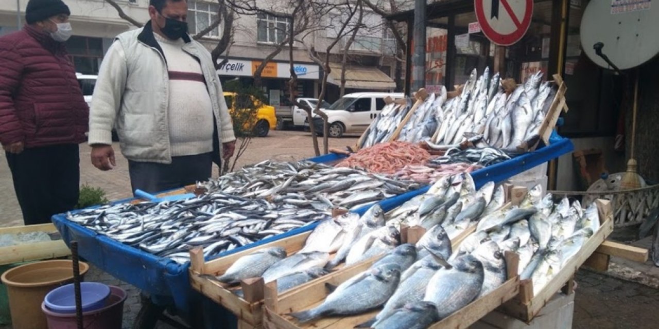 Balık Fiyatları El Yakıyor