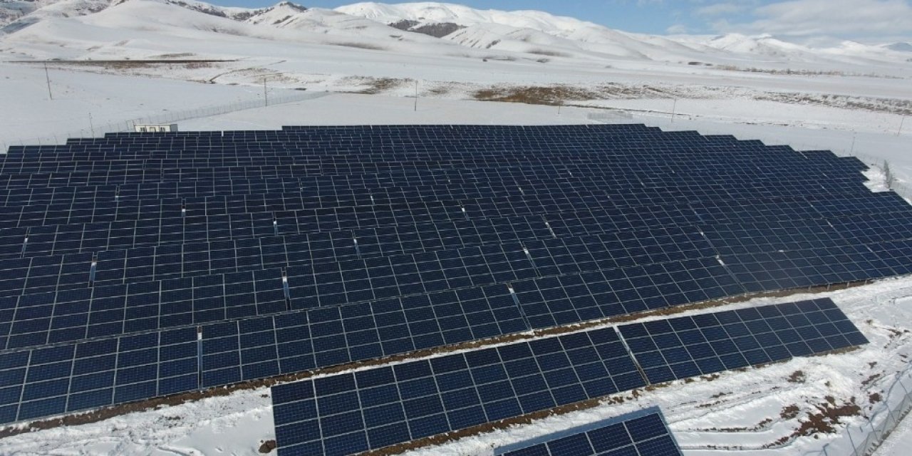 Aziziye’den Yenilenebilir Enerji Yatırımı Hamlesi