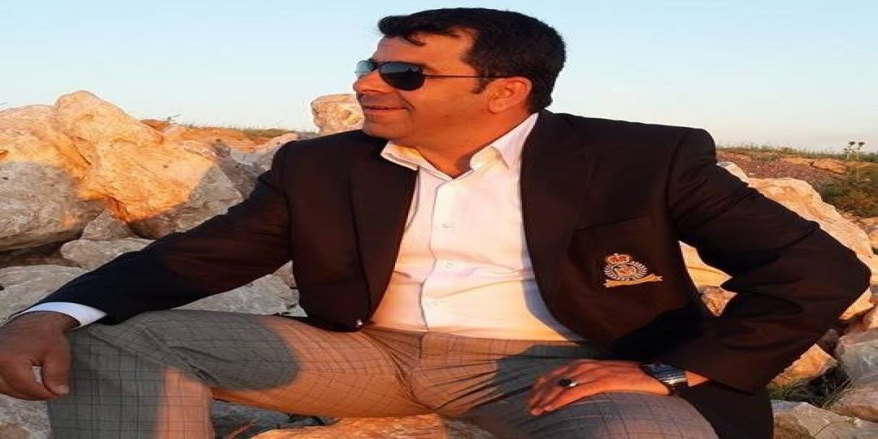 Nusaybin’de Silahlı Saldırıya Uğrayan İş Adamı Hayatını Kaybetti