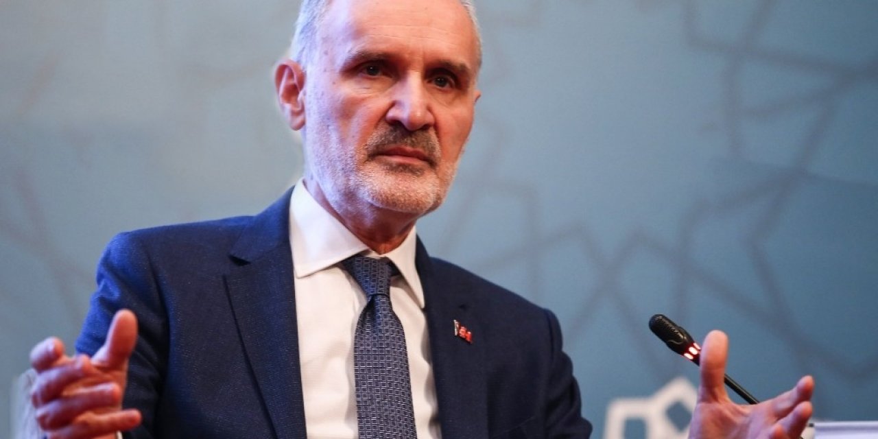 İ̇to Başkanı Avdagiç: “normalleşme Bize İyi Geliyor”