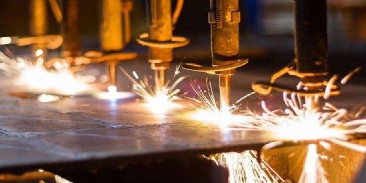 Türkiye İ̇malat Pmı Şubat’ta 51,7 Oldu