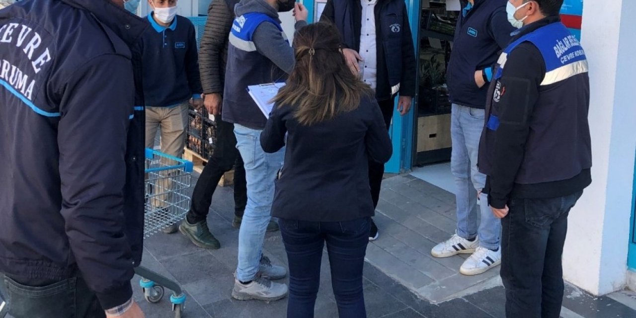 Bağlar Belediyesinin Atık Başarısı: 1 Yılda 4 Bin 728 Ton Ambalaj Atığı Toplandı