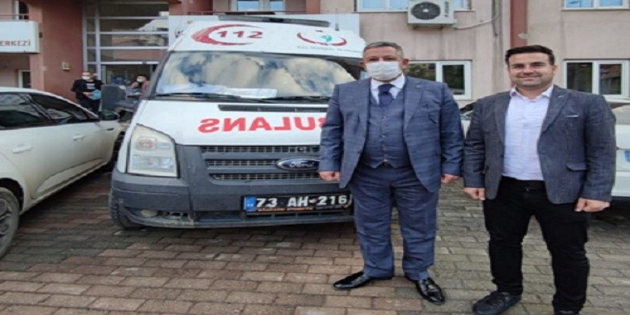 Demokratik Sağlık Sen Türkiye’yi Karış Karış Geziyor