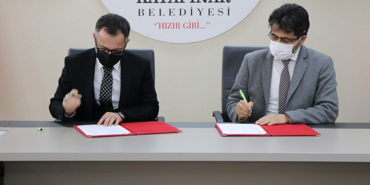 Diyarbakır’ın Tarihine Işık Tutacak Protokol İmzalandı
