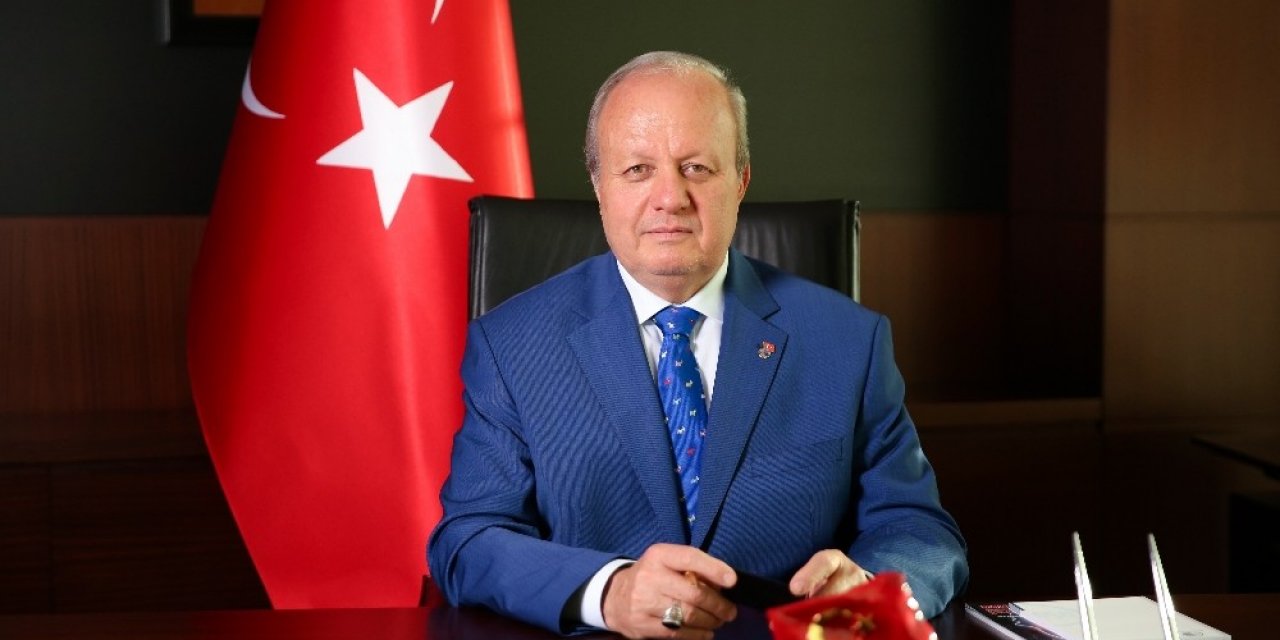 Aso Başkanı Özdebir, Tüi̇k’in Açıkladığı Gsyh Verilerini Sanayi Açısından Yorumladı