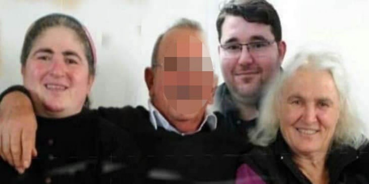 Silivri’de Ölen Üç Kişi Tokat’ta Defnedildi