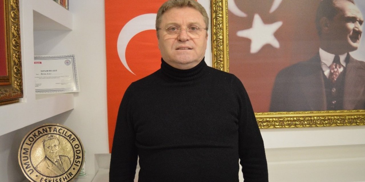 Lokantacılar Bu Akşam Müjde Bekliyor