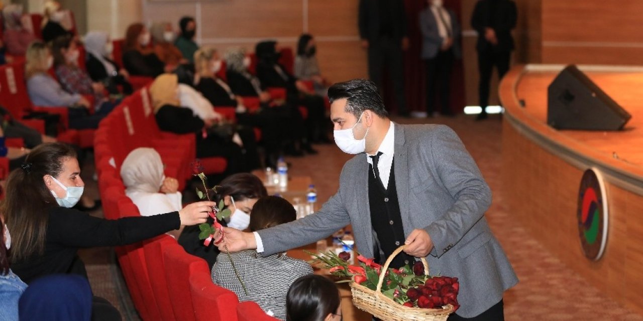 Tütüncü: “mahalle Başkanlarımız Bizim Gücümüz”