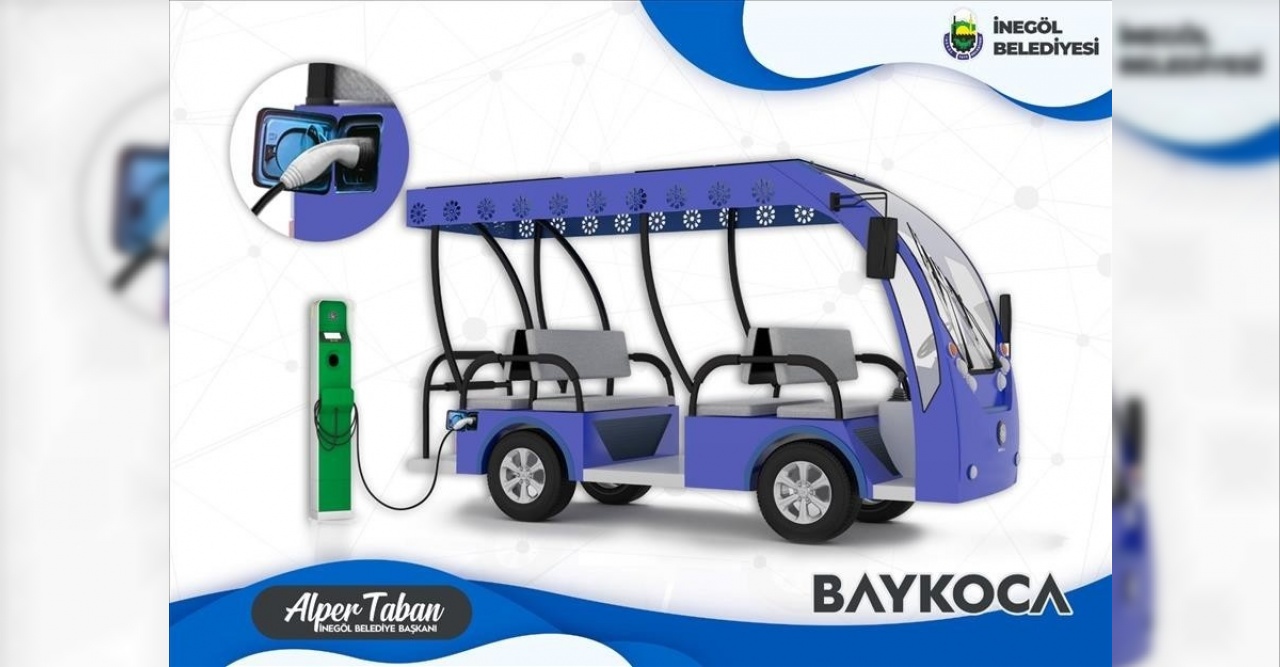 İnegöl Belediyesi ile BTÜ Teknoloji Transfer Ofisi ortaklığında İnovasyon Zirvesi gerçekleştirildi